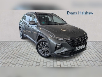 Used Hyundai TUCSON 2023 for sale - 79134611: Photo