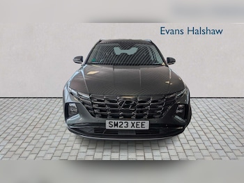 Used Hyundai TUCSON 2023 for sale - 79134611: Photo