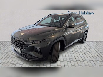 Used Hyundai TUCSON 2023 for sale - 79134611: Photo