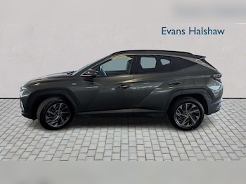 Used Hyundai TUCSON 2023 for sale - 79134611: Photo