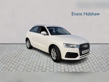 Used Audi Q3 2018 for sale - 78787305: Photo
