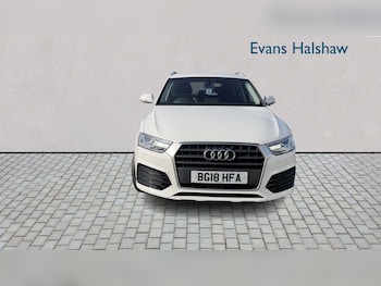 Used Audi Q3 2018 for sale - 78787305: Photo