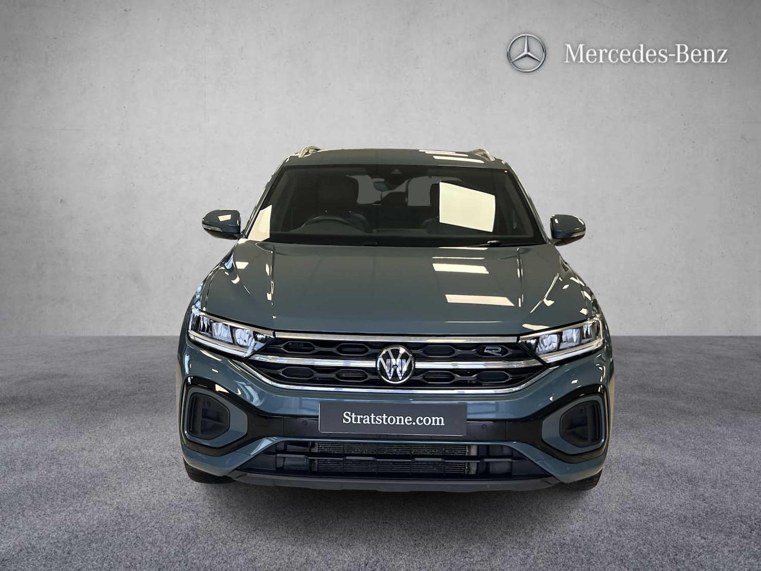 Used Volkswagen T-Roc for sale - 77861388: Photo 3