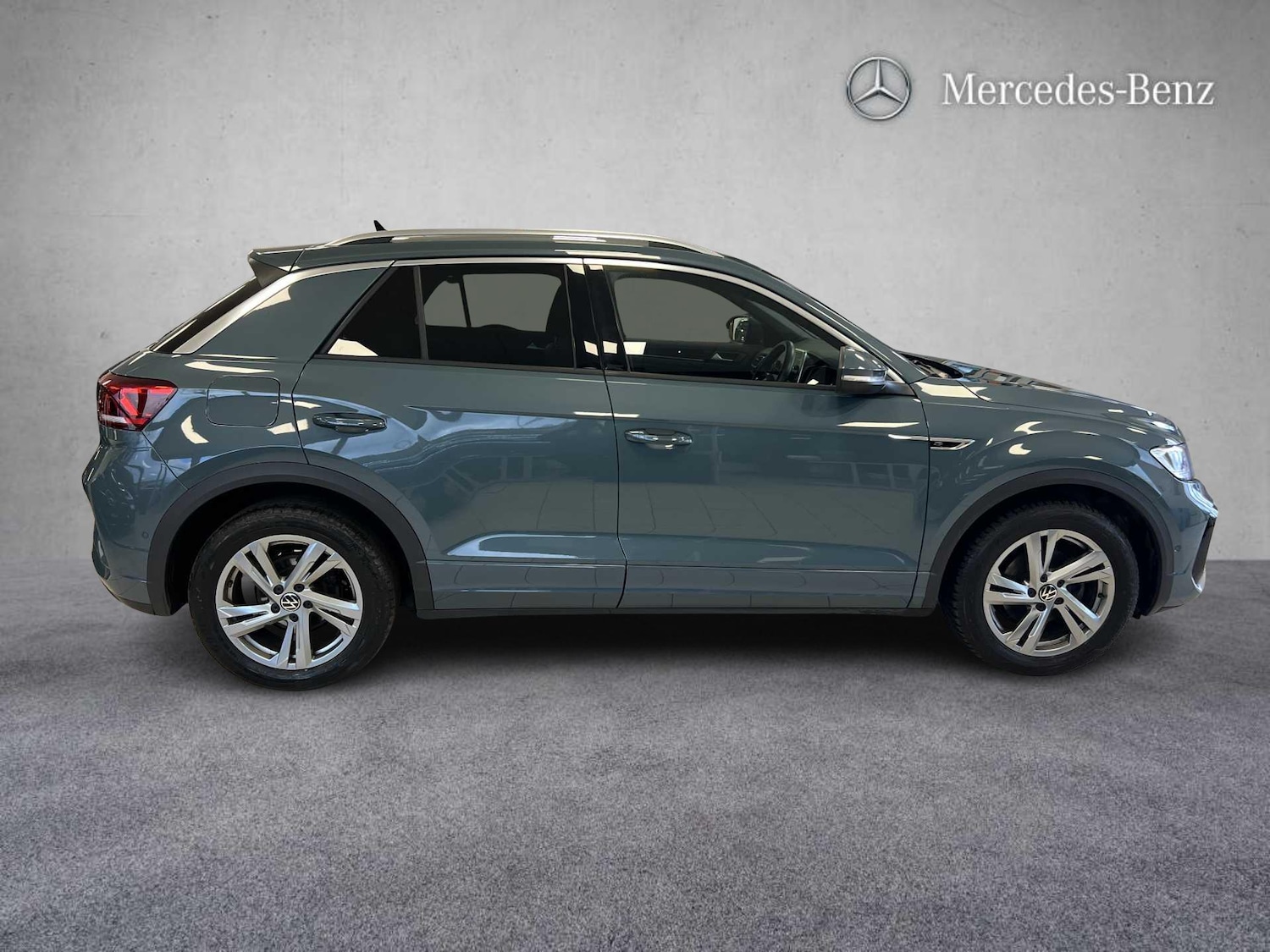 Used Volkswagen T-Roc for sale - 77861388: Photo 4