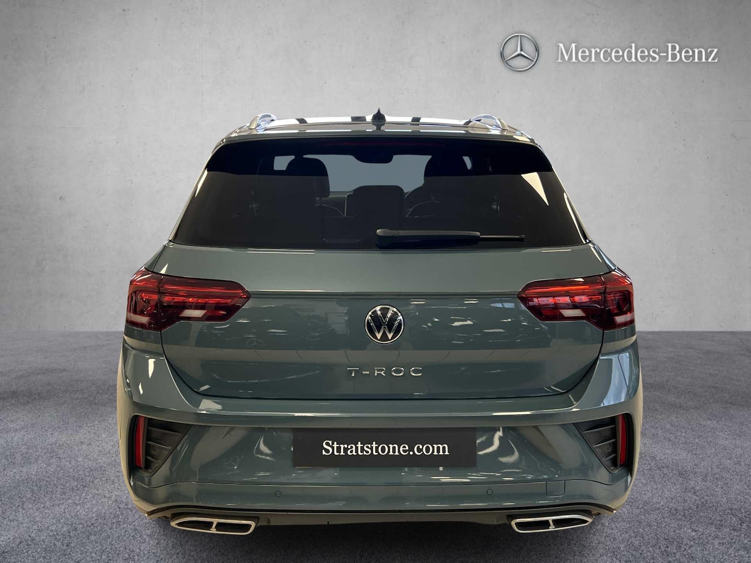 Used Volkswagen T-Roc for sale - 77861388: Photo 5