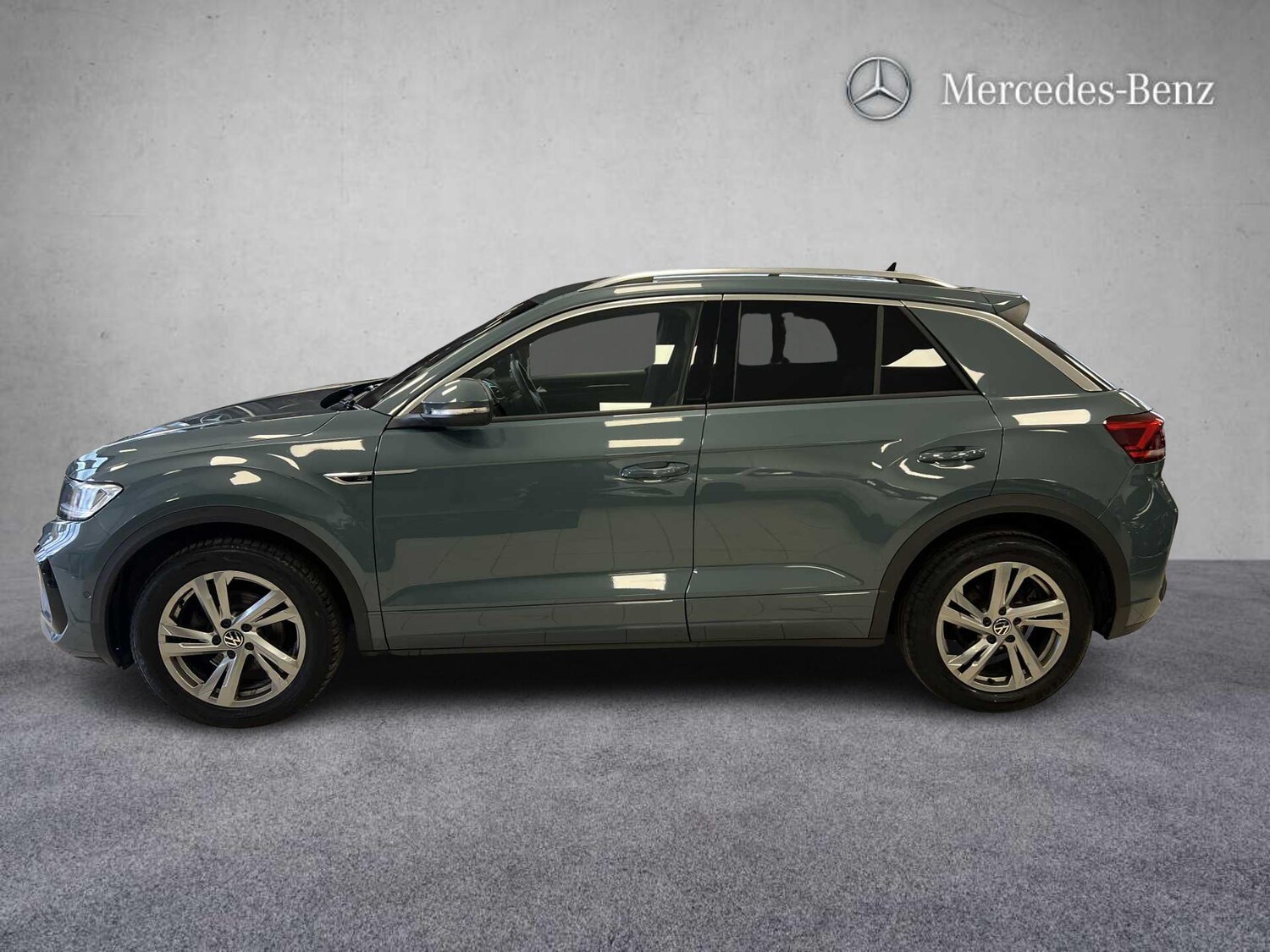 Used Volkswagen T-Roc for sale - 77861388: Photo 6