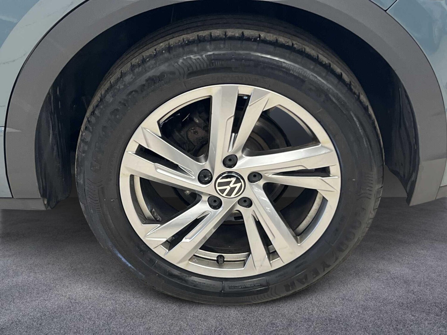 Used Volkswagen T-Roc for sale - 77861388: Photo 8