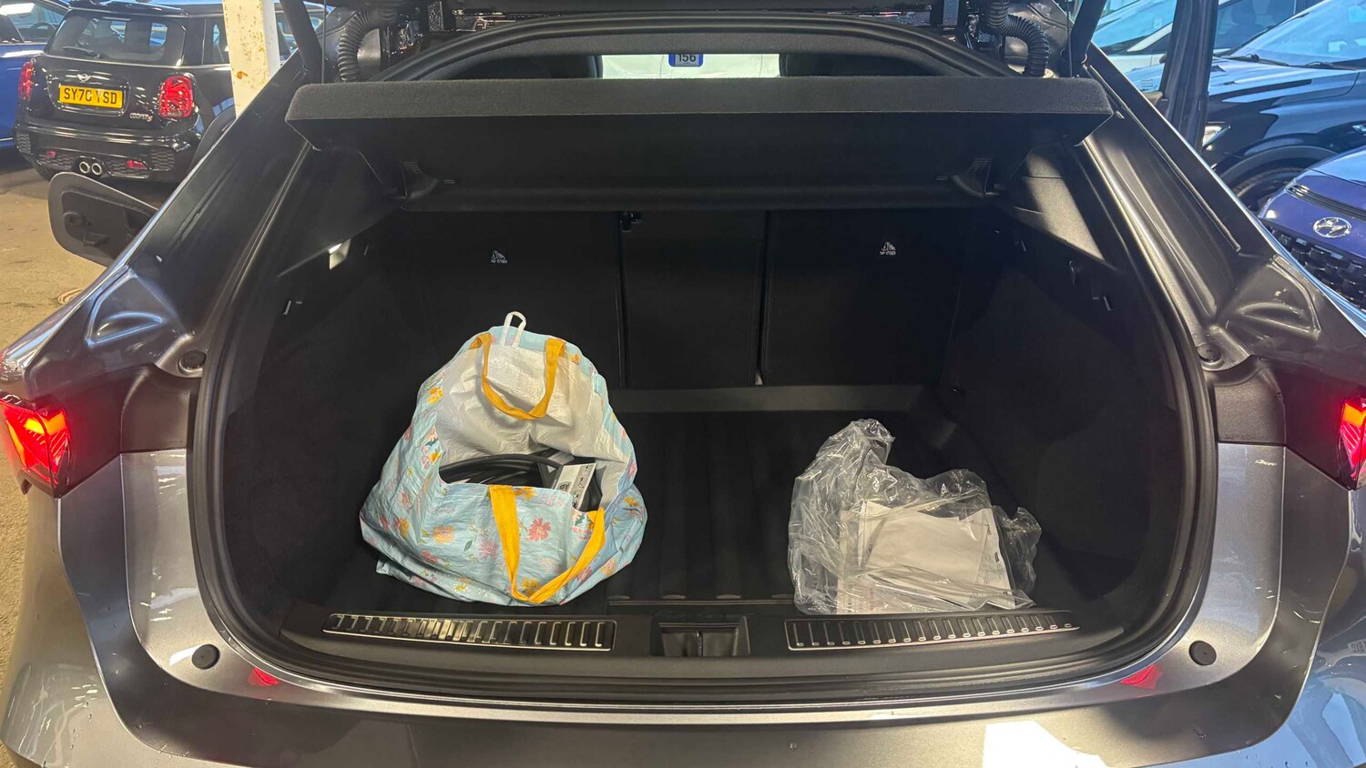 Used Renault Other 2025 for sale - 77857990: Photo 11