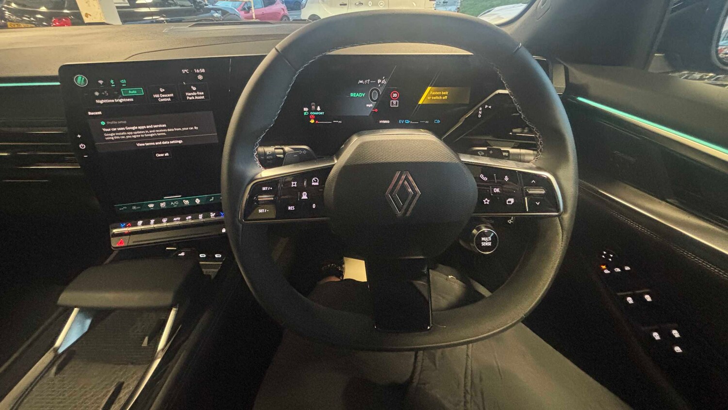 Used Renault Other 2025 for sale - 77857990: Photo 17