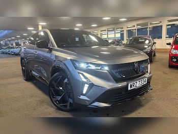 Renault Other feature image