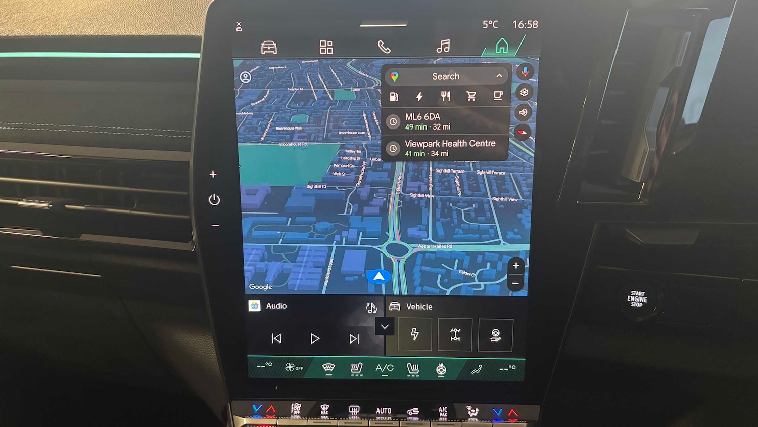 Used Renault Other 2025 for sale - 77857990: Photo 20