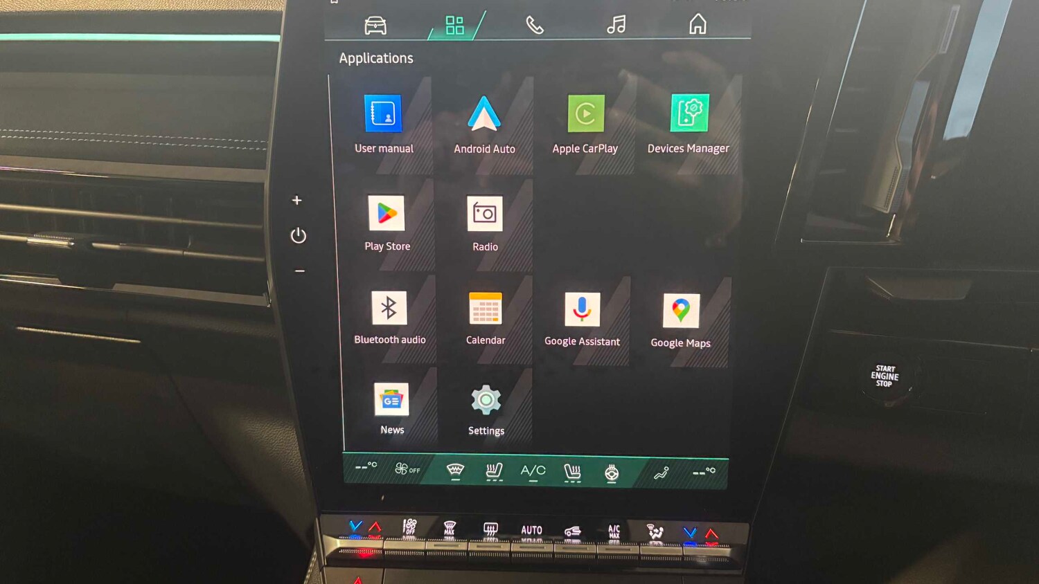 Used Renault Other 2025 for sale - 77857990: Photo 21