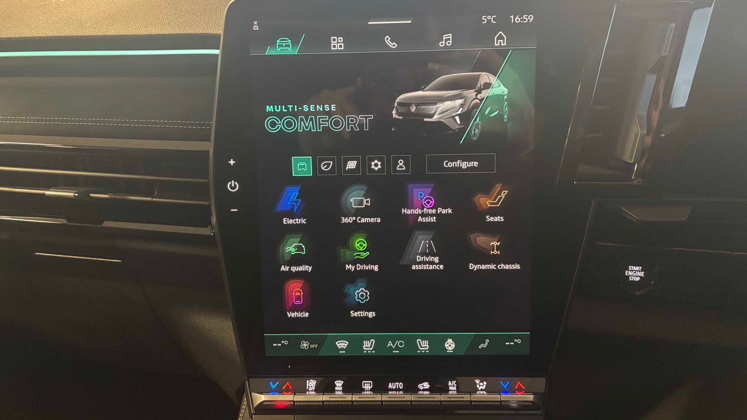 Used Renault Other 2025 for sale - 77857990: Photo 22