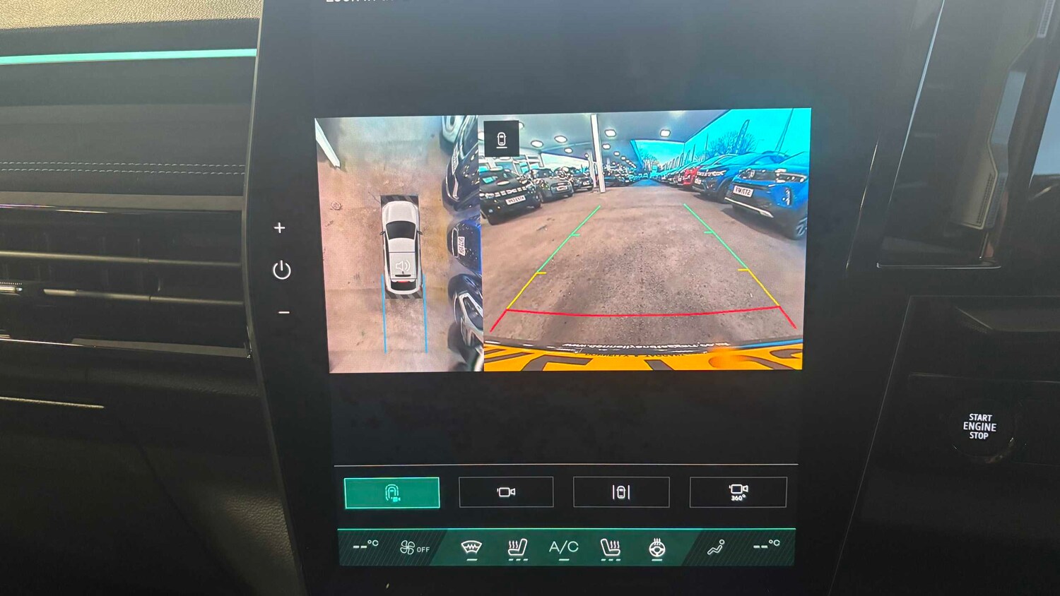 Used Renault Other 2025 for sale - 77857990: Photo 23