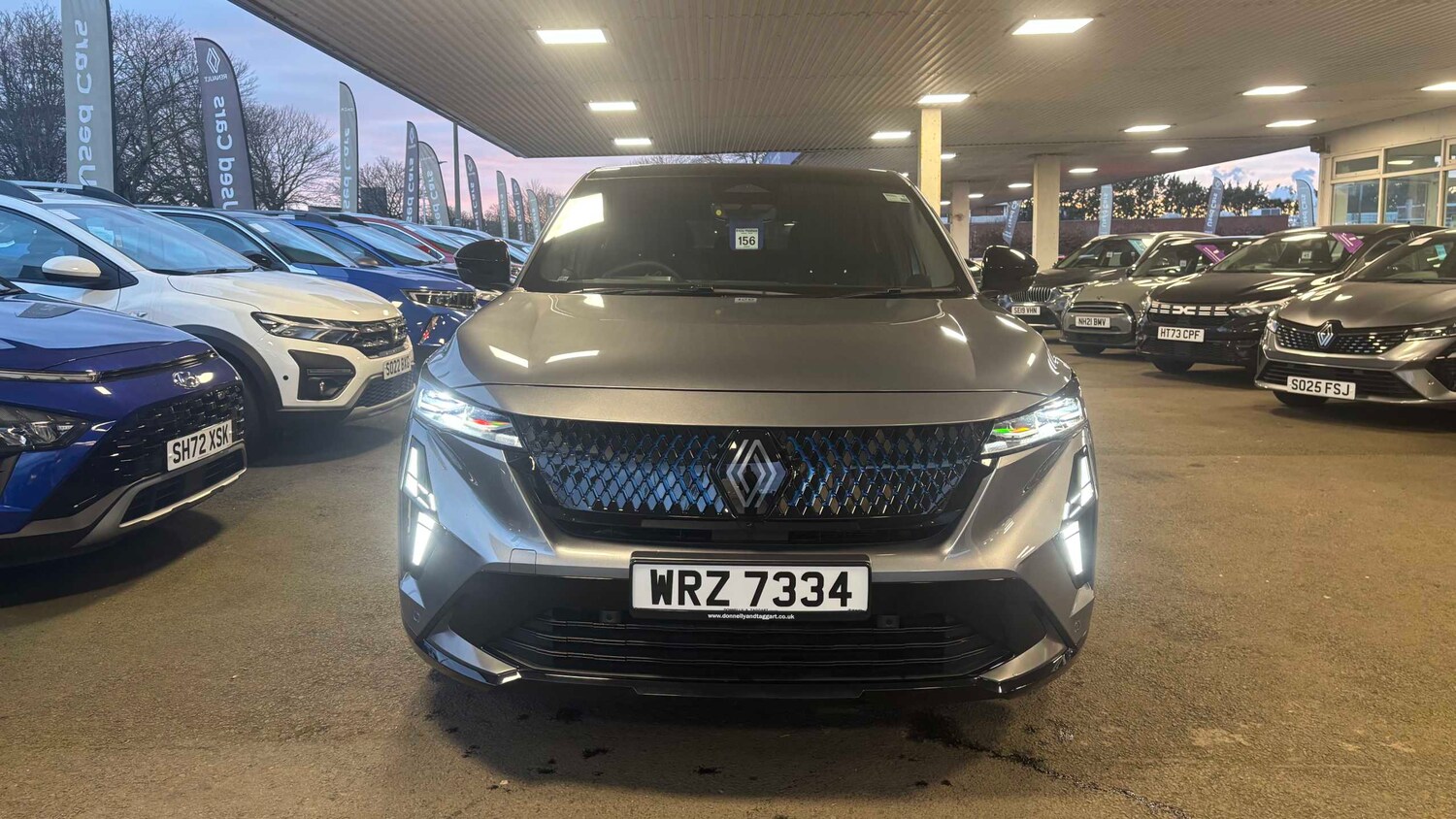 Used Renault Other 2025 for sale - 77857990: Photo 7