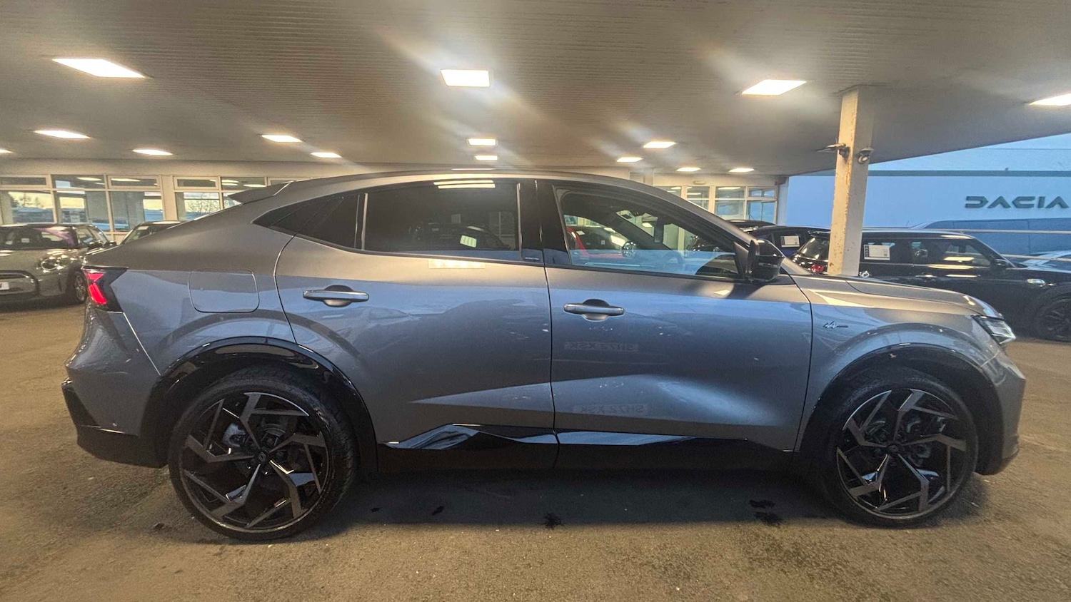 Used Renault Other 2025 for sale - 77857990: Photo 8