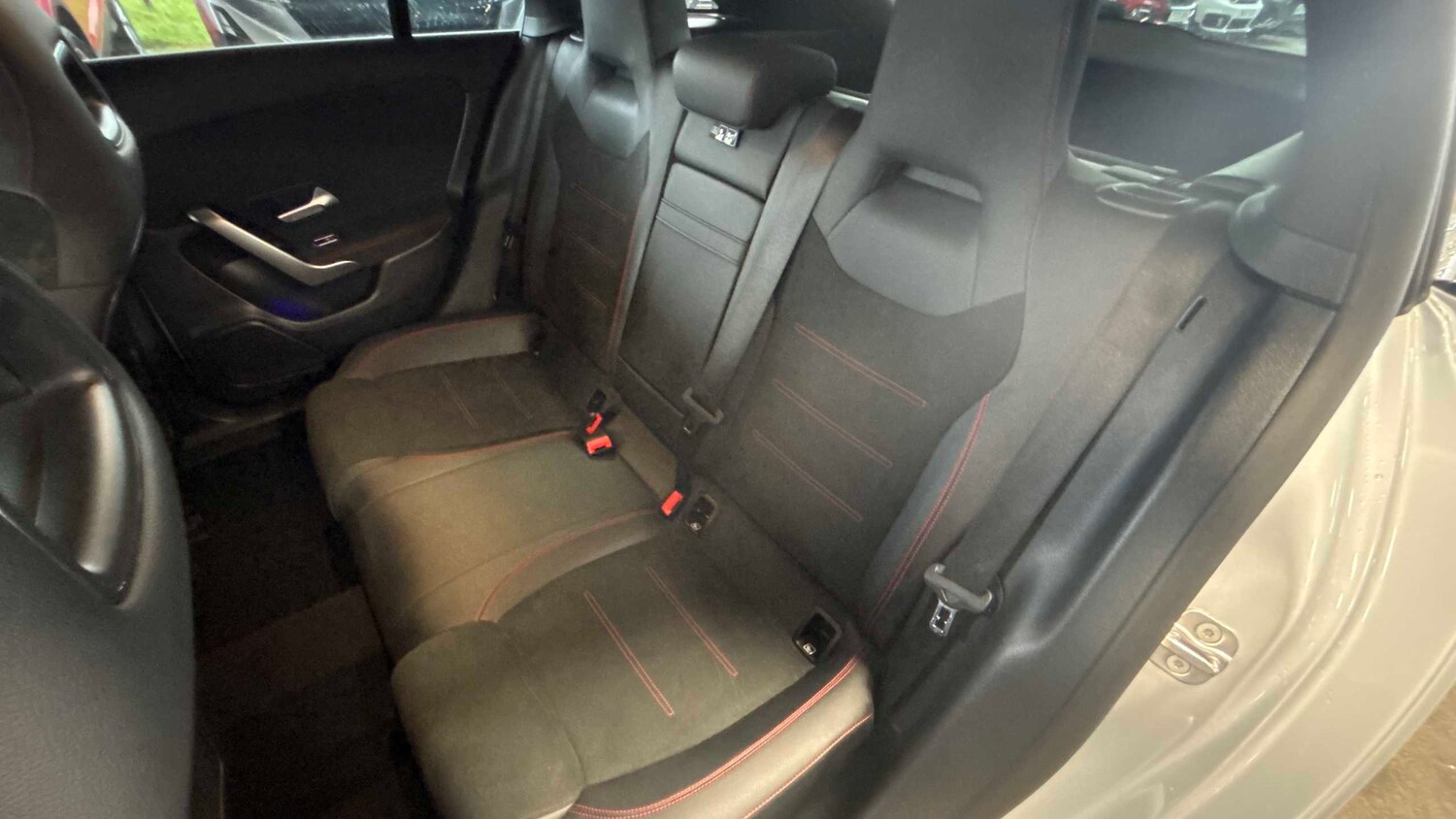 Used Mercedes-Benz CLA 2023 for sale - 77858793: Photo 10