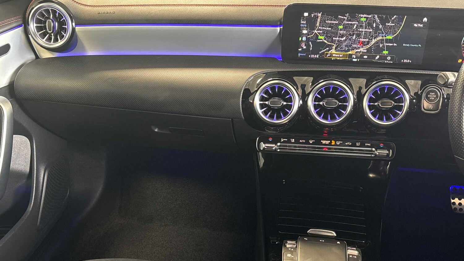 Used Mercedes-Benz CLA 2023 for sale - 77858793: Photo 13