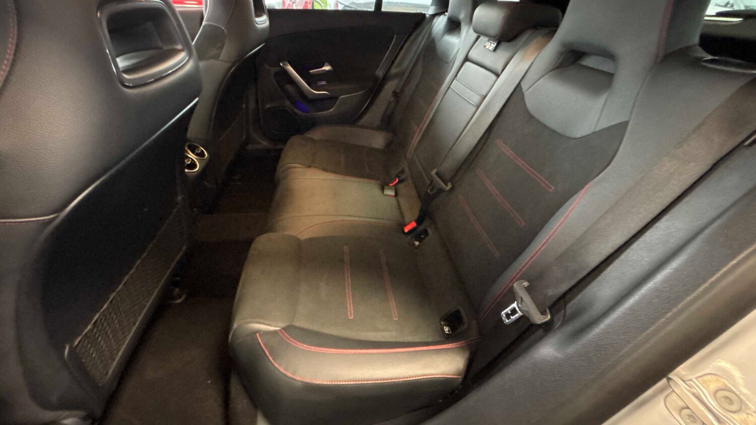 Used Mercedes-Benz CLA 2023 for sale - 77858793: Photo 15