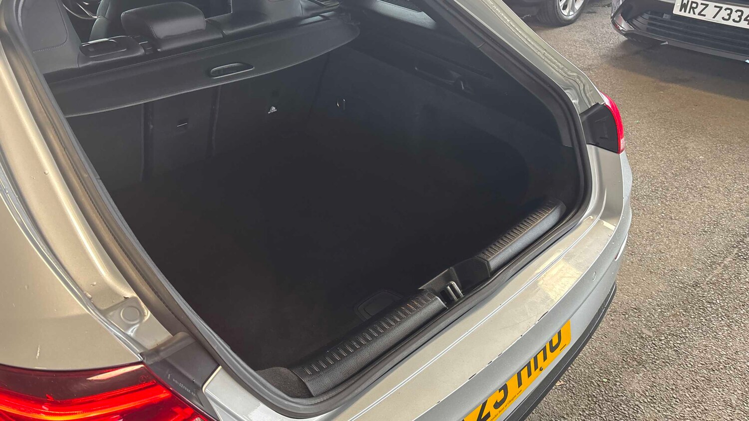 Used Mercedes-Benz CLA 2023 for sale - 77858793: Photo 17