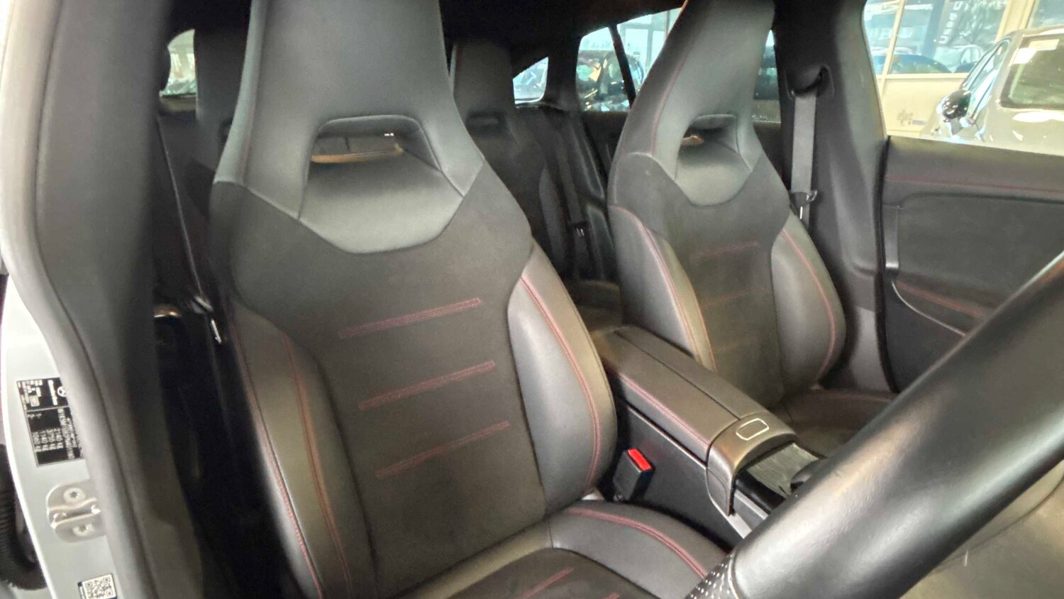 Used Mercedes-Benz CLA 2023 for sale - 77858793: Photo 21