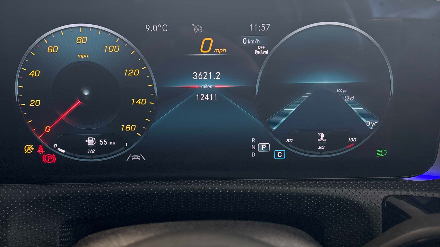 Used Mercedes-Benz CLA 2023 for sale - 77858793: Photo 22