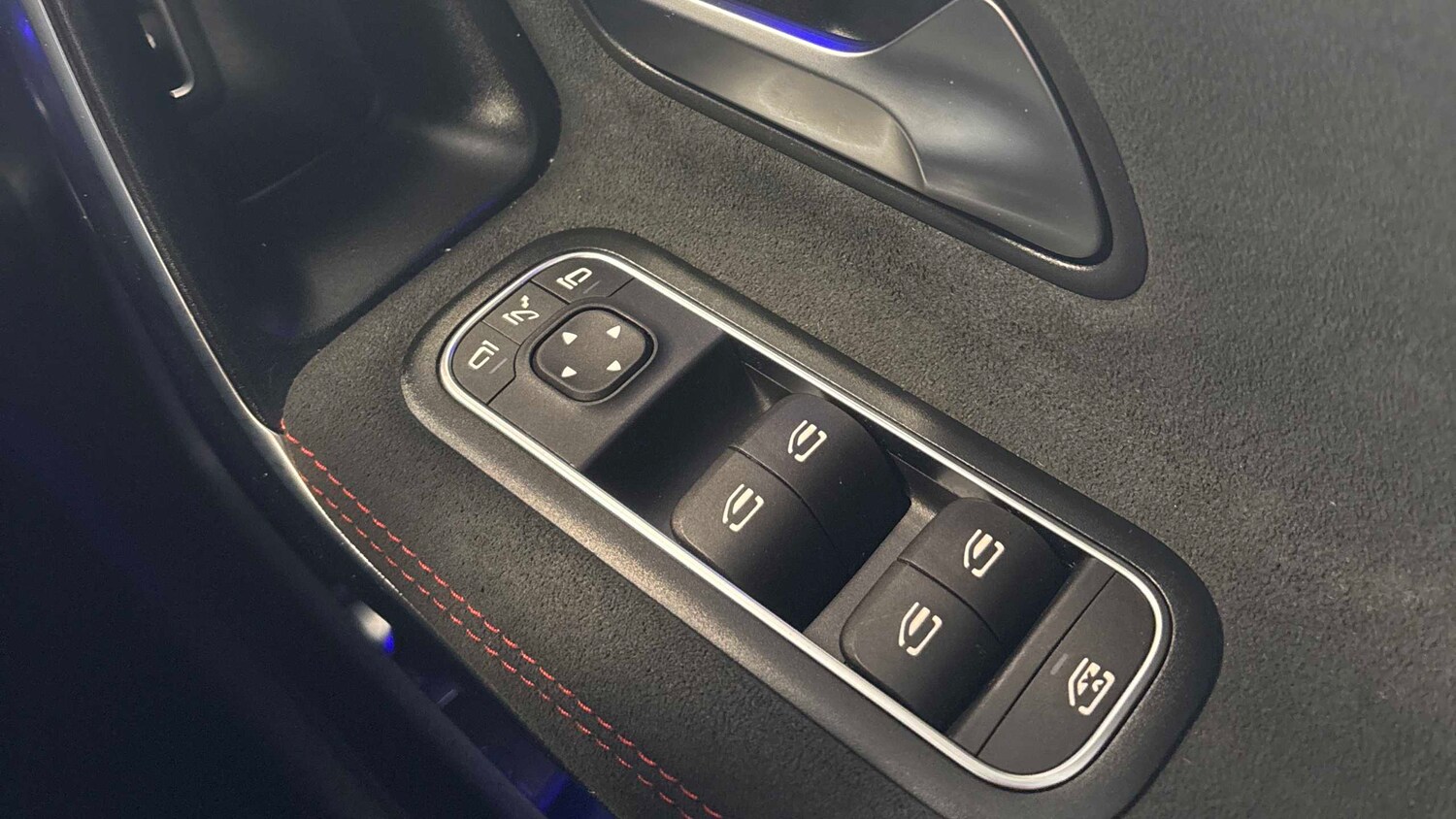 Used Mercedes-Benz CLA 2023 for sale - 77858793: Photo 25