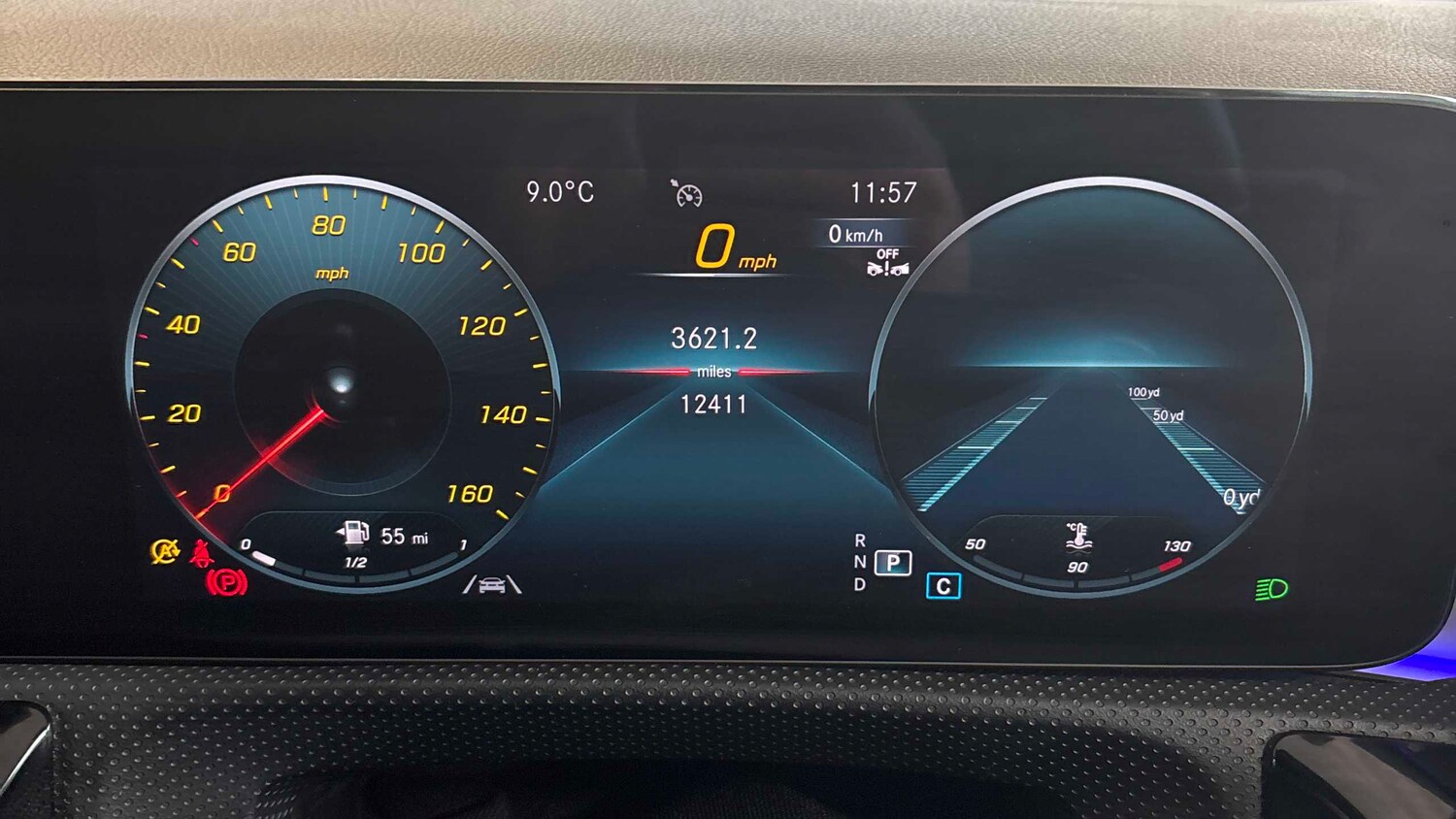 Used Mercedes-Benz CLA 2023 for sale - 77858793: Photo 26