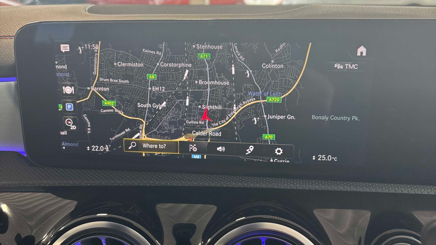 Used Mercedes-Benz CLA 2023 for sale - 77858793: Photo 27