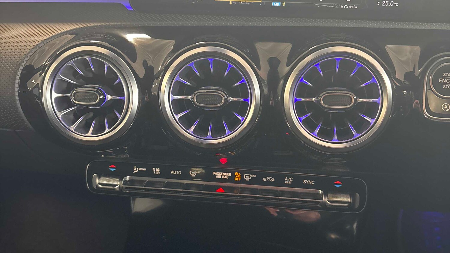 Used Mercedes-Benz CLA 2023 for sale - 77858793: Photo 28