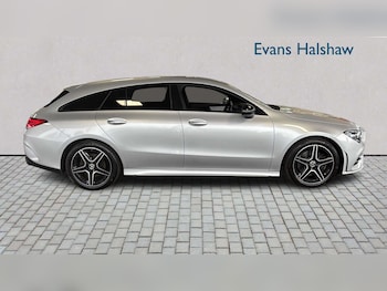 Used Mercedes-Benz CLA 2023 for sale - 77858793: Photo