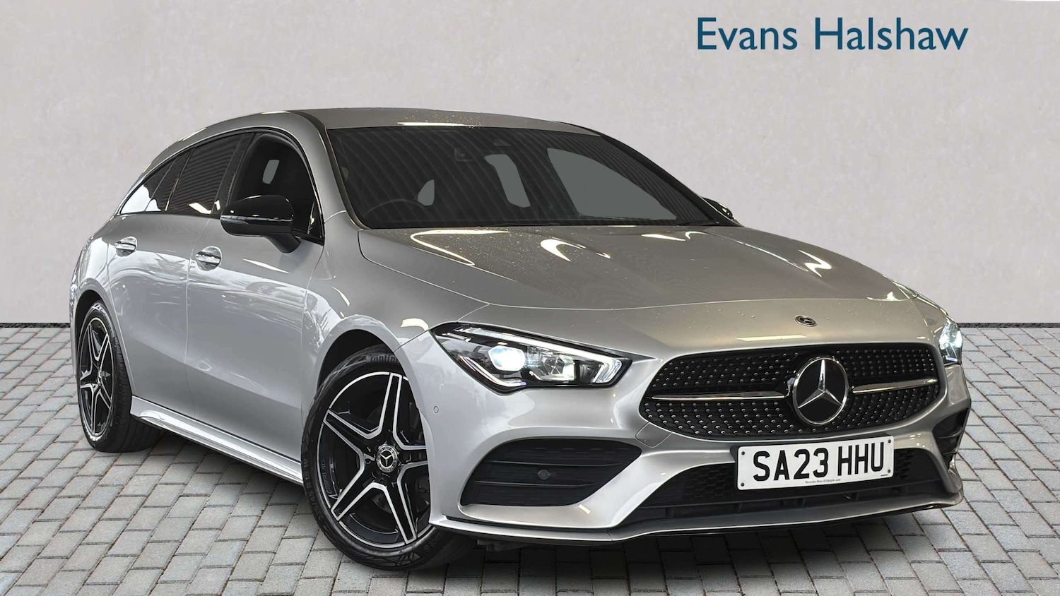 Used Mercedes-Benz CLA 2023 for sale - 77858793: Photo 4