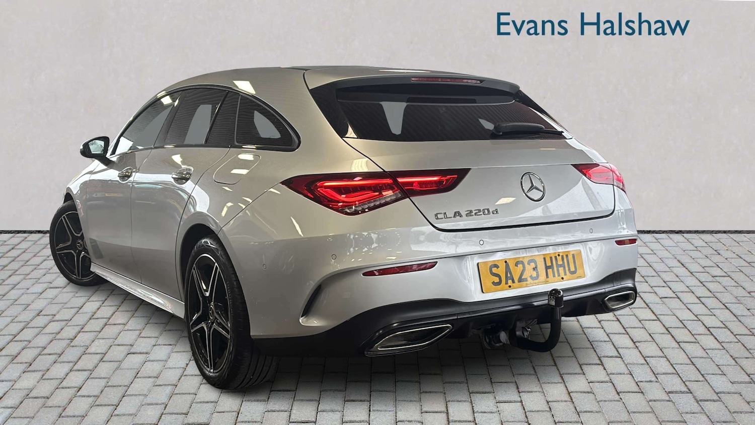 Used Mercedes-Benz CLA 2023 for sale - 77858793: Photo 5