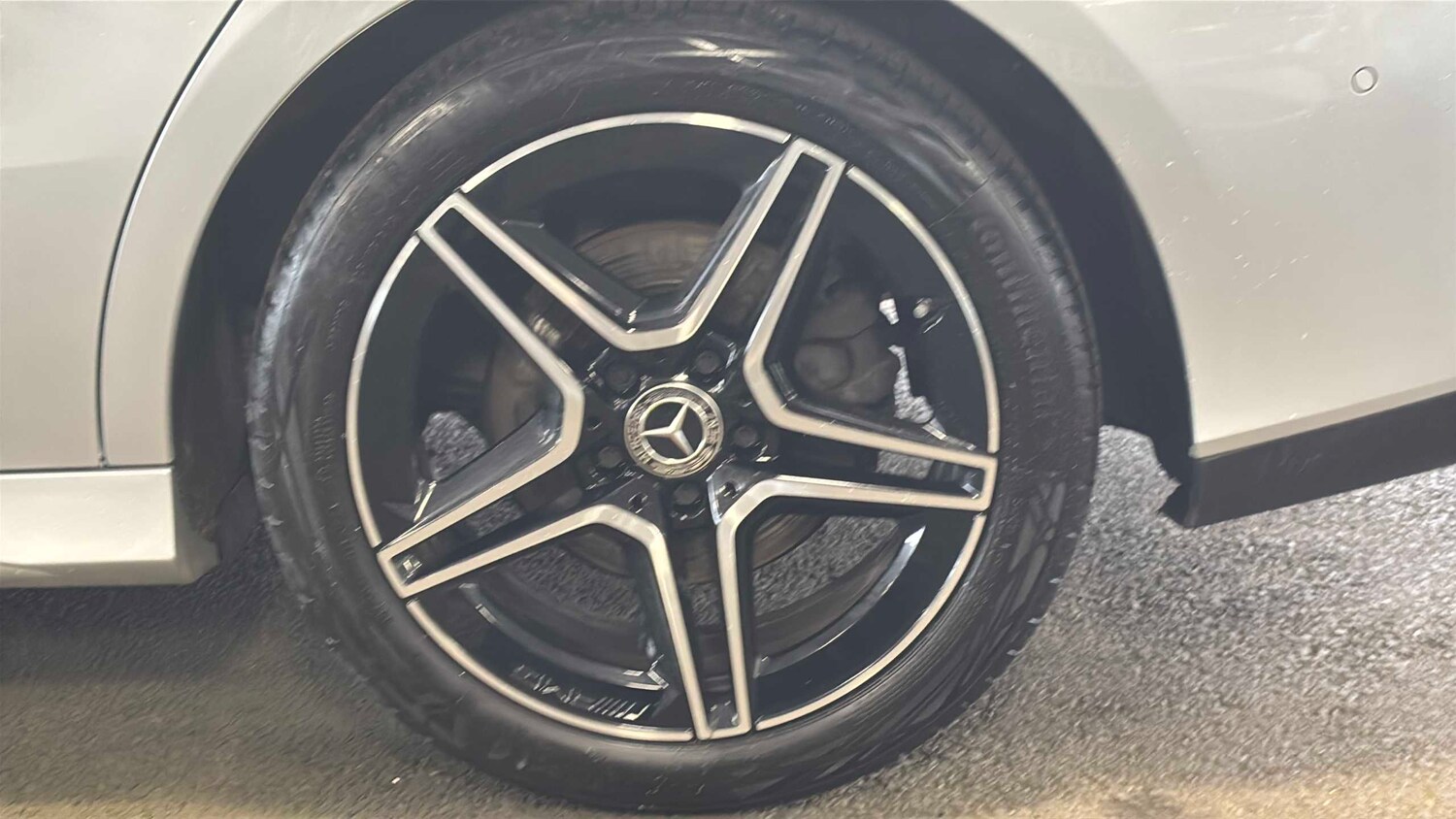 Used Mercedes-Benz CLA 2023 for sale - 77858793: Photo 6