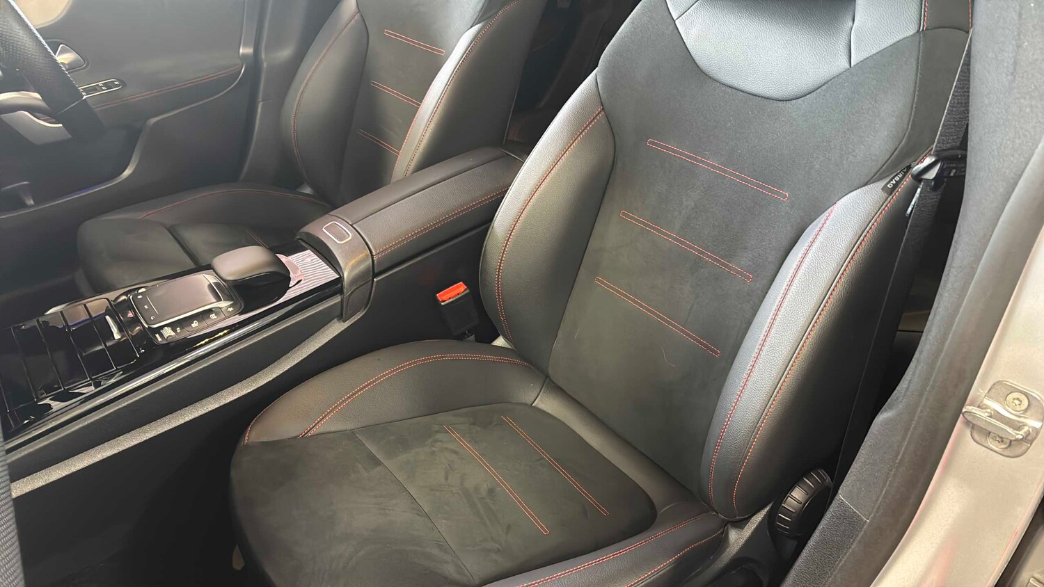 Used Mercedes-Benz CLA 2023 for sale - 77858793: Photo 7