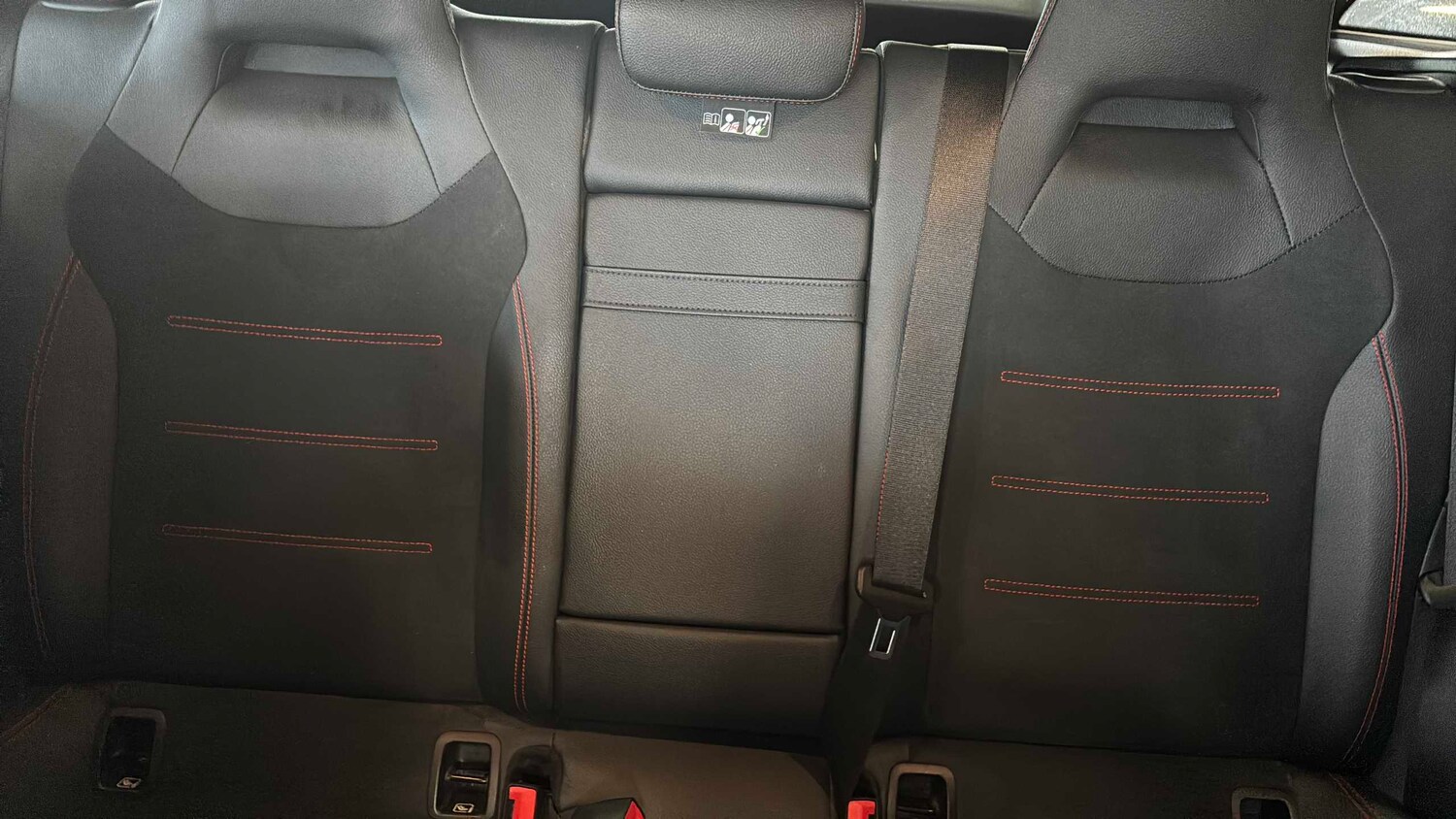 Used Mercedes-Benz CLA 2023 for sale - 77858793: Photo 9