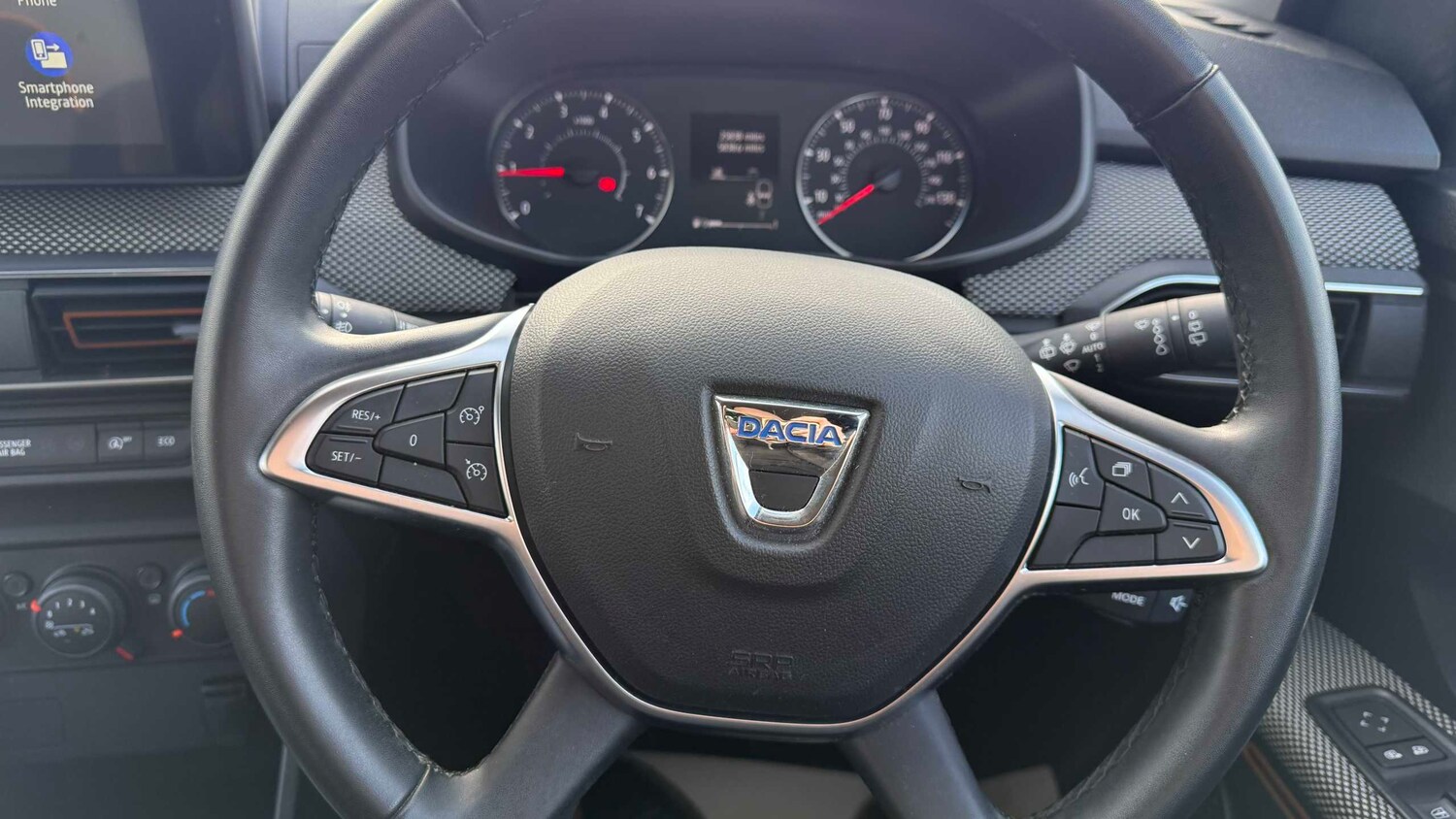 Used Dacia Sandero Stepway 2022 for sale - 77858307: Photo 16