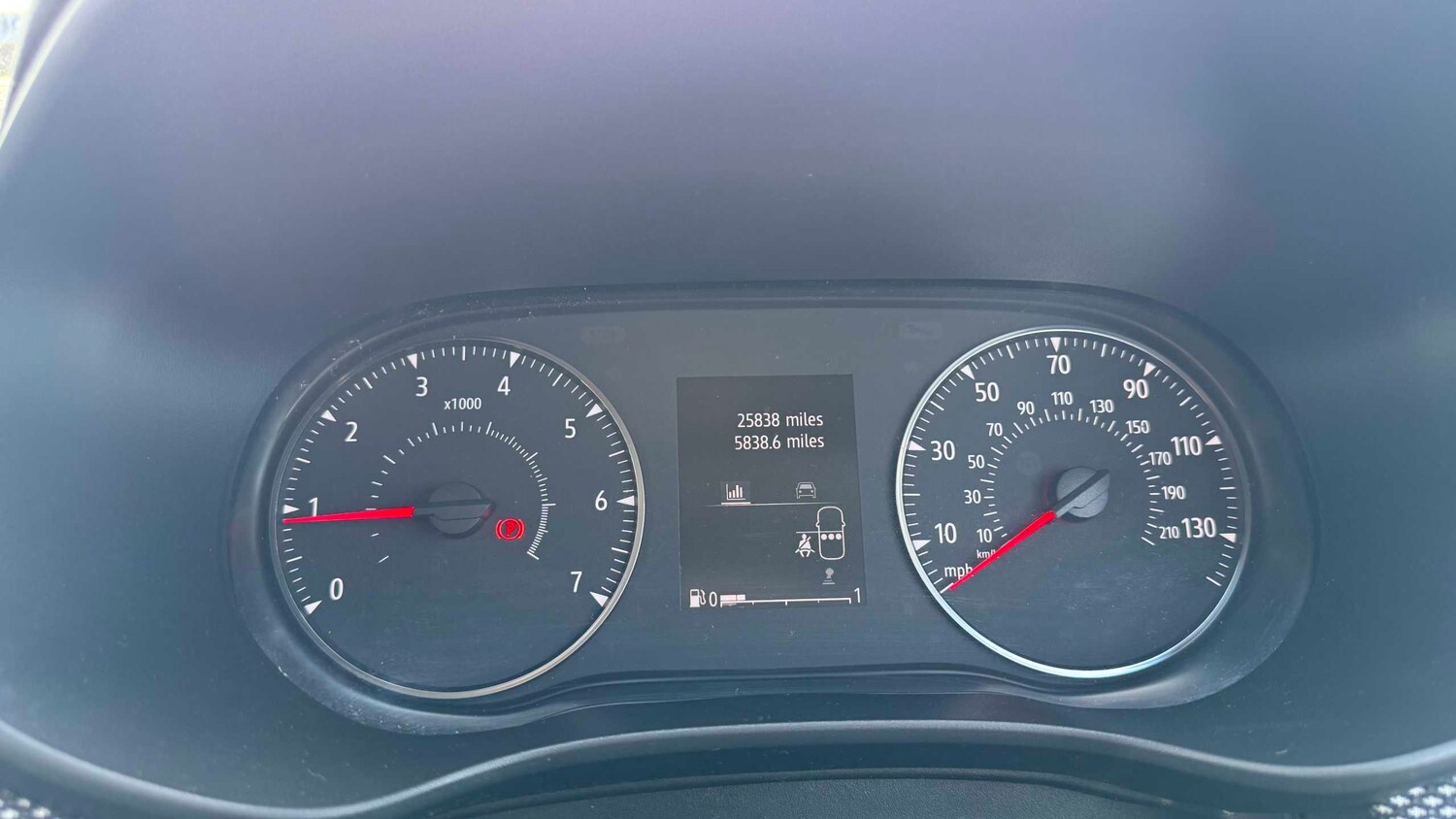 Used Dacia Sandero Stepway 2022 for sale - 77858307: Photo 17