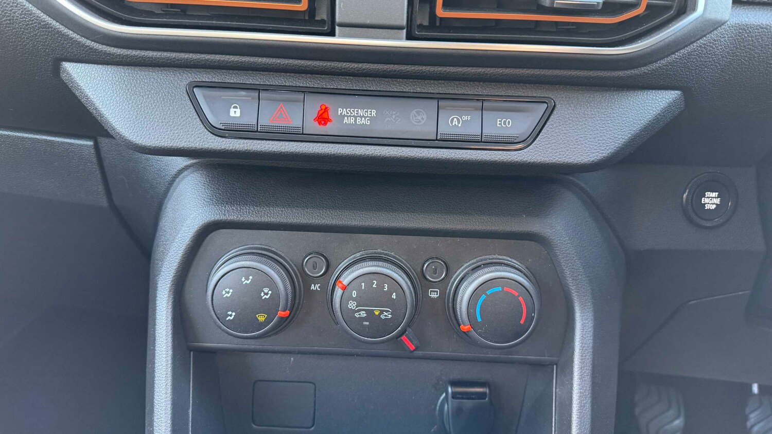 Used Dacia Sandero Stepway 2022 for sale - 77858307: Photo 19