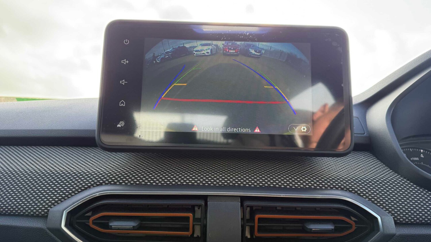 Used Dacia Sandero Stepway 2022 for sale - 77858307: Photo 20