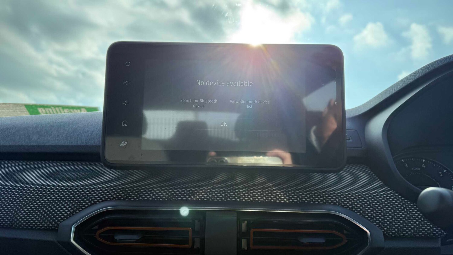 Used Dacia Sandero Stepway 2022 for sale - 77858307: Photo 21