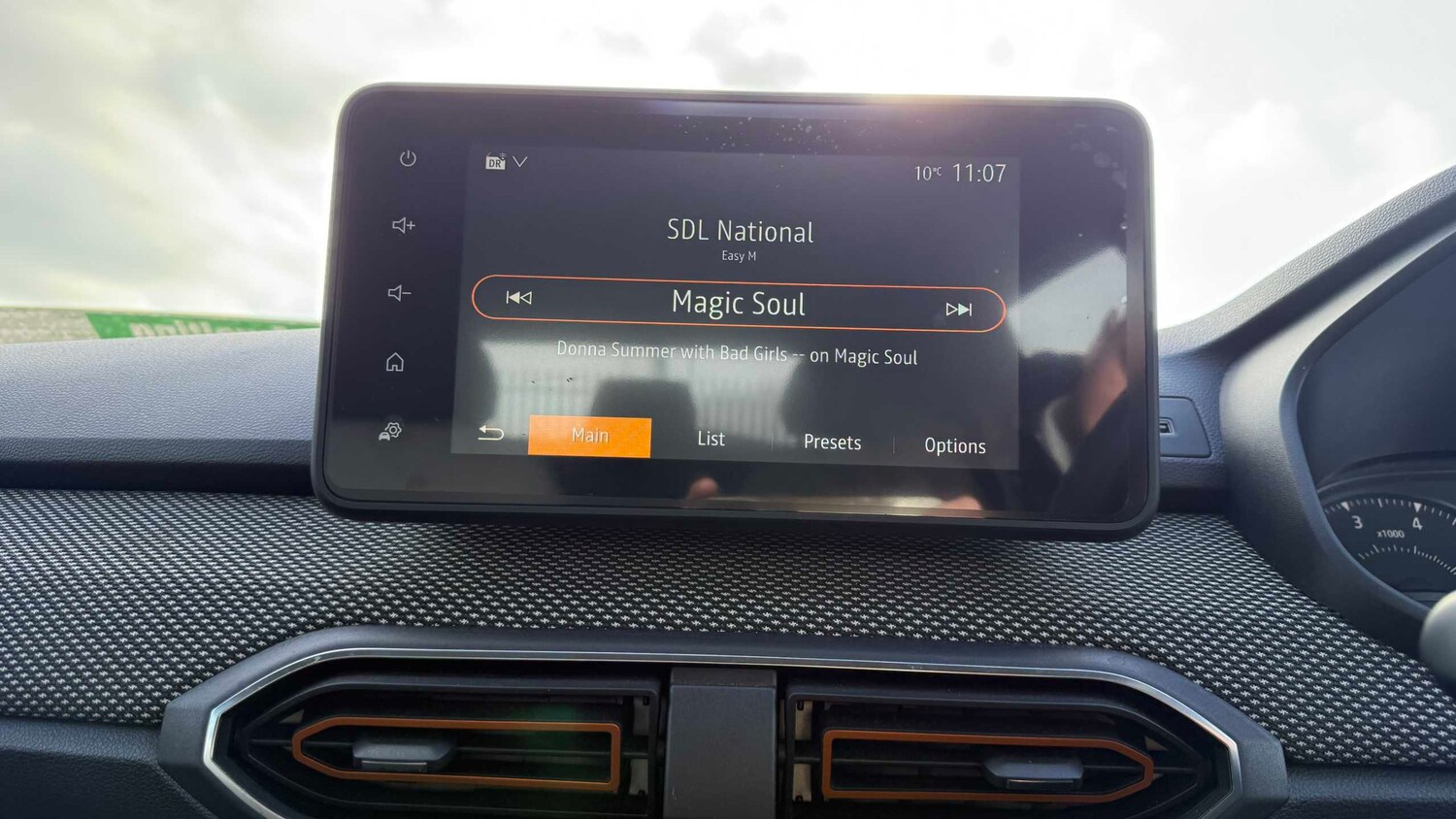 Used Dacia Sandero Stepway 2022 for sale - 77858307: Photo 22