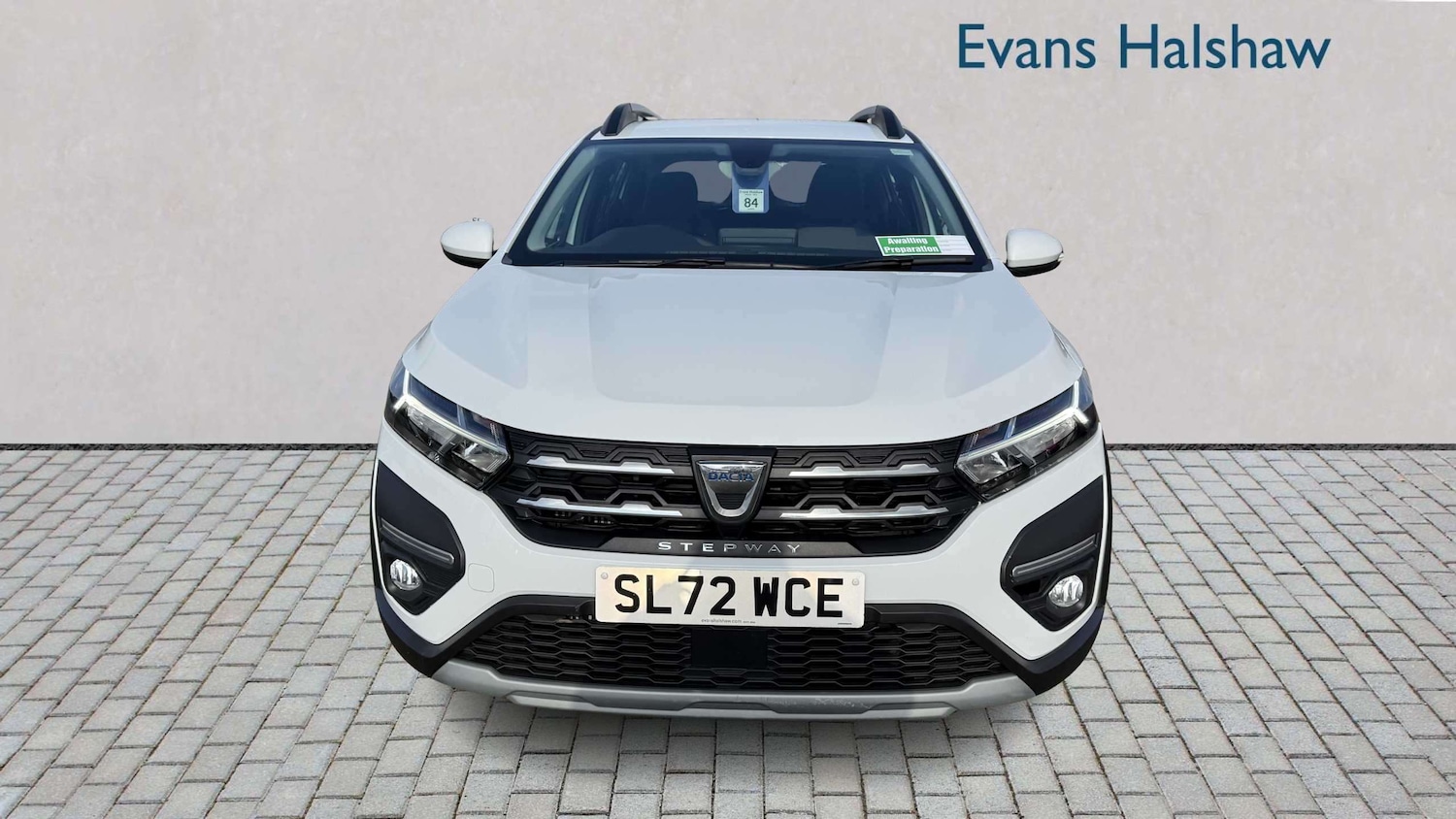 Used Dacia Sandero Stepway 2022 for sale - 77858307: Photo 3