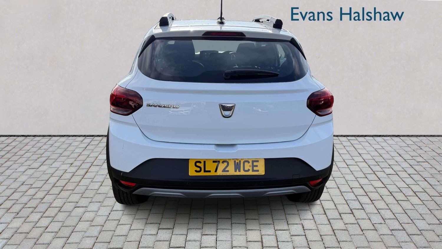 Used Dacia Sandero Stepway 2022 for sale - 77858307: Photo 5