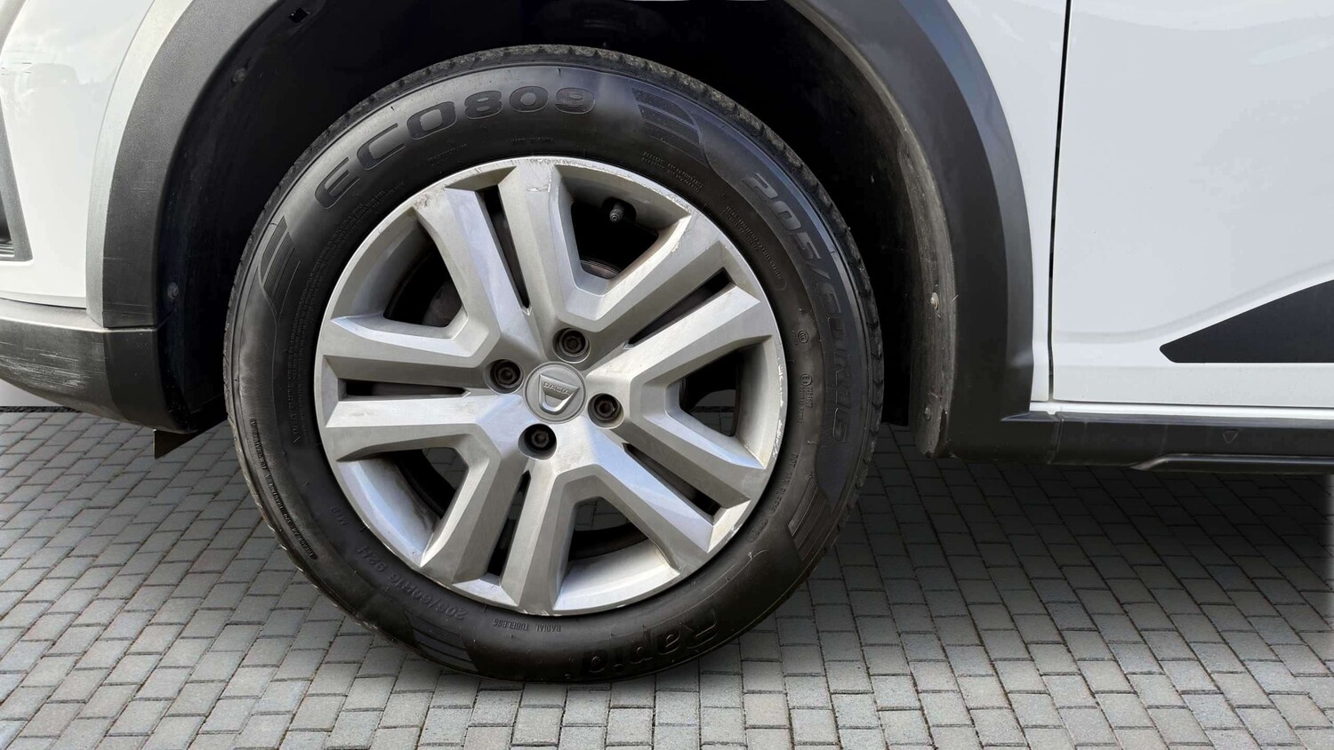 Used Dacia Sandero Stepway 2022 for sale - 77858307: Photo 7