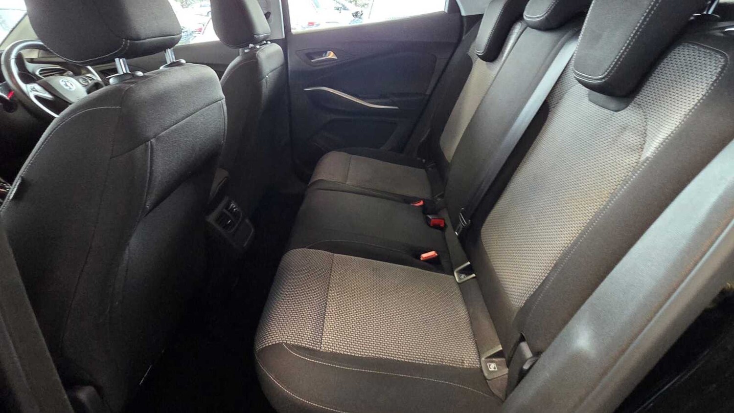 Used Vauxhall Grandland X for sale - 77860972: Photo 12