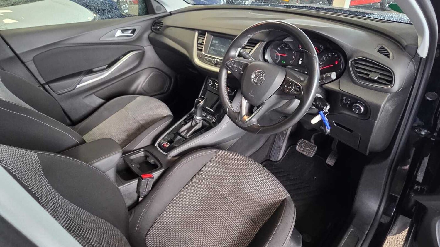 Used Vauxhall Grandland X for sale - 77860972: Photo 14