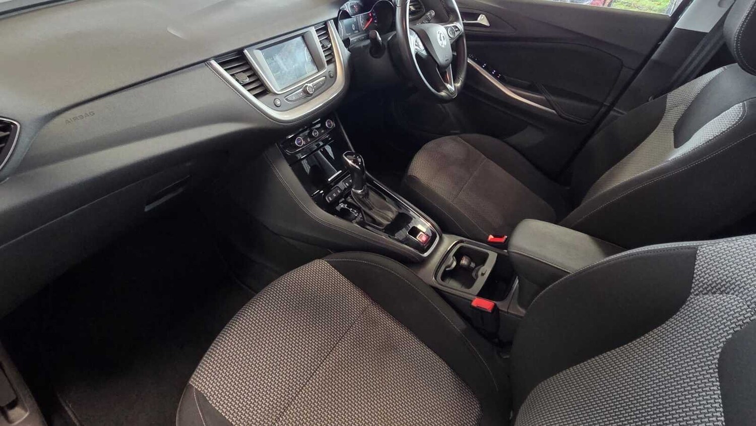 Used Vauxhall Grandland X for sale - 77860972: Photo 15