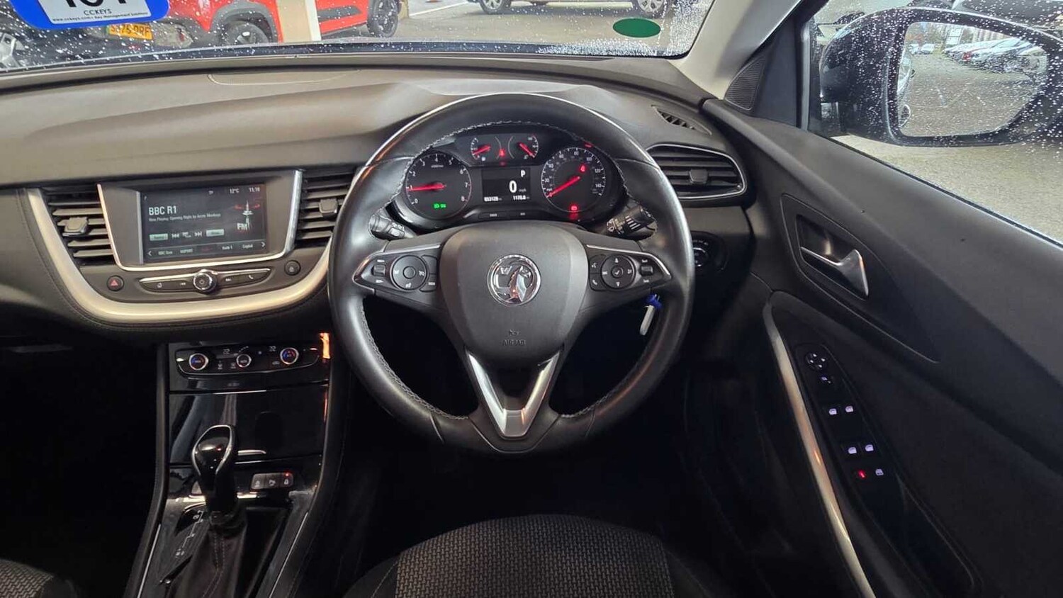 Used Vauxhall Grandland X for sale - 77860972: Photo 16