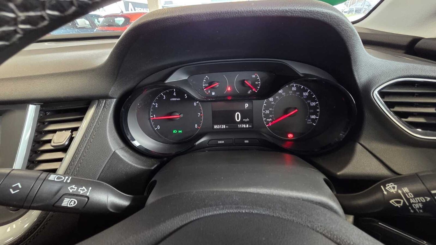 Used Vauxhall Grandland X for sale - 77860972: Photo 17